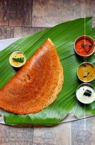 Mysore Cheese Sada Dosa