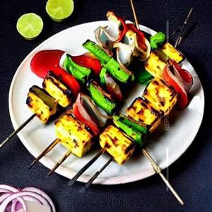 Paneer Malai Tikka
