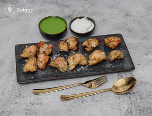 Reshmi Kebab