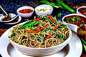Veg Noodles