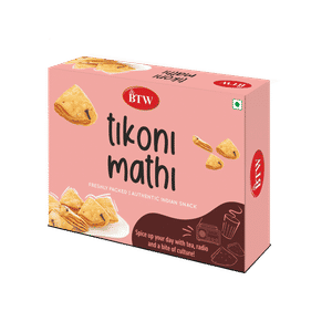 Tikoni Matthi (Millet) 300gm
