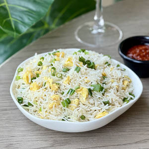 Egg Fried Rice