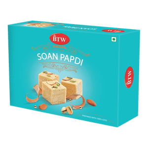 Special Soan Papdi