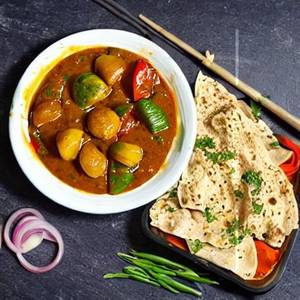 Mixed Veg