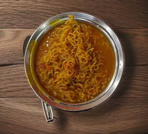 Masala maggi