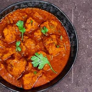 Gobhi Masala