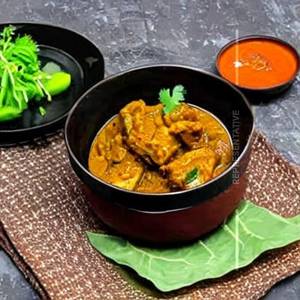 Veg Diwani Handi