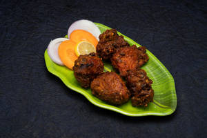 Chicken Kyshthriya Kabab