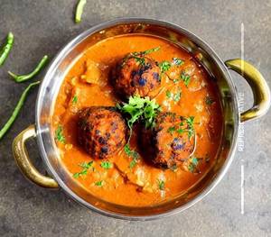 Vegetable Kofta