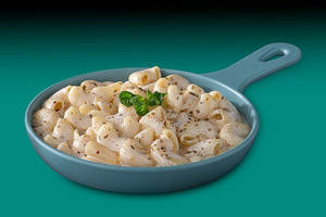 Creamy Cheese Macaroni