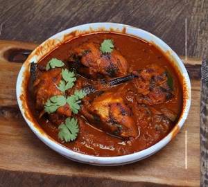 Malbar chicken curry