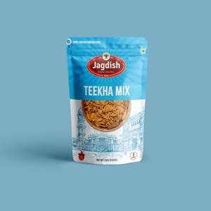 Teekha Mix [250 Gm]