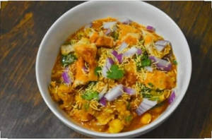 Chana Masala [Main Course]