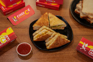 Exotica Italian Grilled