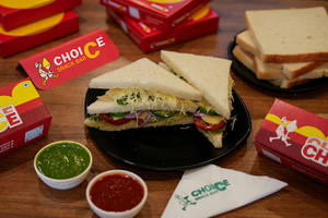 Cheese Veg. Mix Plain Sw