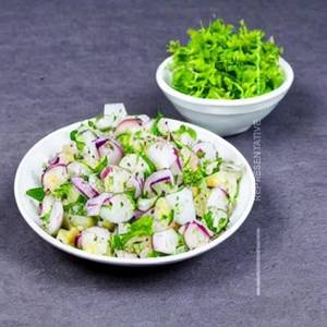 Onion Salad