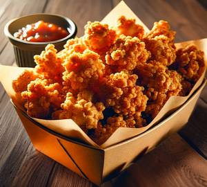 Chicken Popcorn [10 Pieces]