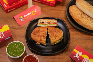 Panini Bc [Best Of Choice]