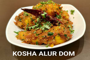 Kosha Aloor Dom