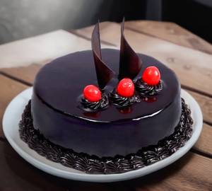 Chocolate Truffle -500G