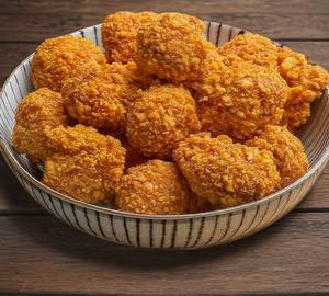 Prawn Popcorn [10 Pieces]