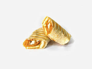 Cheese Blast Wrap (j)