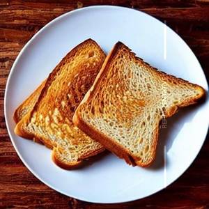 Jam Toast 