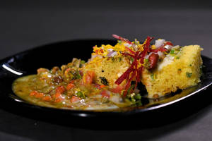 Khaman Chat