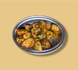 Aloo Jeera 500 Ml
