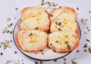Chenna Toast