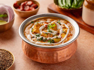 Paneer Peshawari