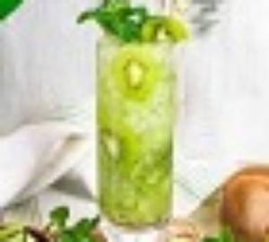 Kiwi mojito