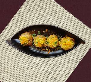 Masala Puri