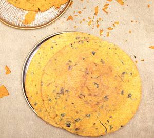 Methi Masala Khakhra (250 Gms)