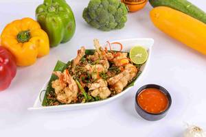 Loose Prawns