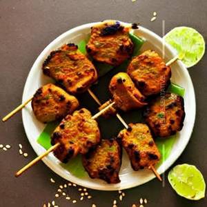 Harabhara Kabab Masala