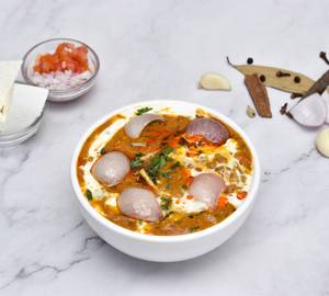 Paneer Lababdar 500 Ml