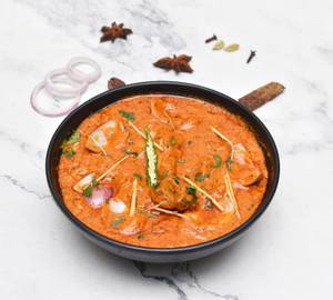 Chicken Do Pyaza
