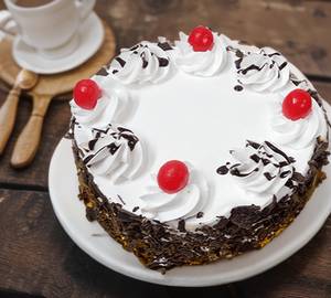 Black Forest Cake 500G