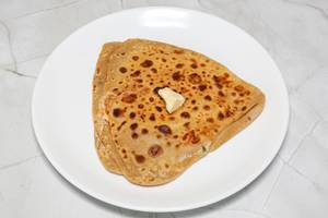 Egg Paratha