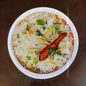 Biryani Rice