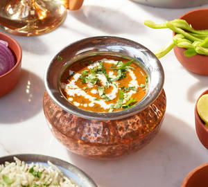 Dal Makhani
