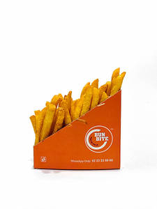 Regular French Fries (large)