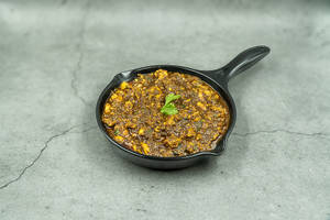 Murg Bhuna Masala (dhaba Style)