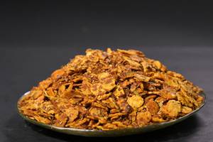 Channa Zor Gram