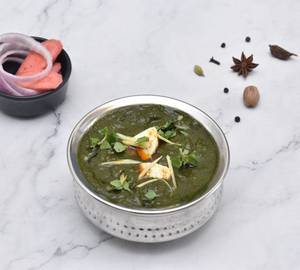 Aloo Palak 500 Ml