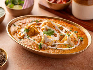 Paneer Pasanda