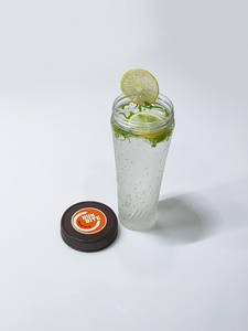 Classic Lemon Mint Mojito