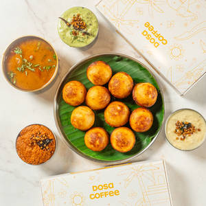 Paniyaram (10 Pcs)