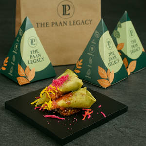 The Classical Meetha Maghai Paan